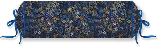 PiP Studio Μαξιλάρι Καναπέ Σκούρο Μπλε 70x22εκ.