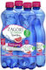 Zagori Plastic Carbonated Water with Flavor Pink Grapefruit 4x0.5lt