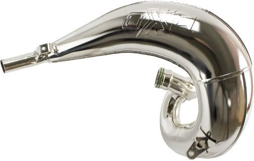 Oxa Factory Motorcycle Exhaust Header Beta Rr 250/300 13-23