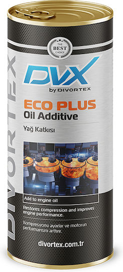 Dvx Eco Plus Добавка за моторно масло 400 мл Aer9106
