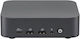 90MR01G2-M00070 Barebone