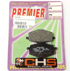 Τακακια Premier P031sc Kevlar Fa101 Τακακια Premier P031sc Kevlar Fa101