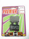 Premier P311 Kevlar SC FA350 Bremsbeläge