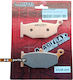 Artrax Fa419-R364-Vd359 Brake Pads
