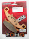 Artrax P043-FA129 Brake Pads
