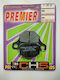 Premier P130 Kevlar SC FA93-FA093 Bremsbeläge