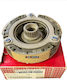 Complete Centrifugal Jaws Innova 125/ie Federal Fp-2253a-kph-2100