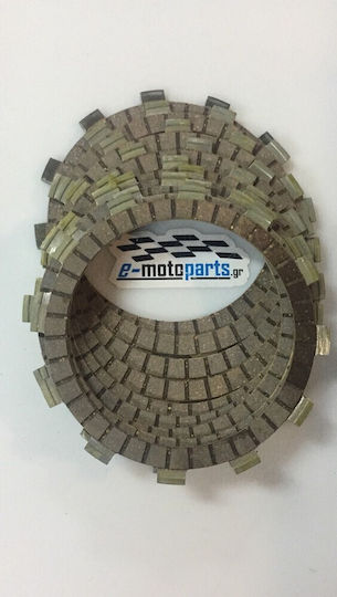 Discuri de ambreiaj Newfren F-2823 Gsxr-750 97-99