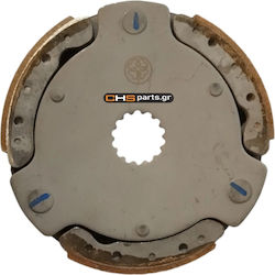 Bare Centrifugal Jaws Crypton 115 Crypton T110 Federal