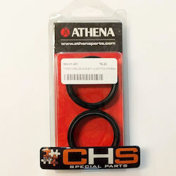 Семеринги 43-52.9-9-11.4 Чифт Athena
