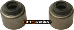 Ventilschaftdichtungen Mod Kriss-zx-130-xcite 135 Wstand 92049-1512 Ventilschaftdichtungen Mod Kriss-zx-130-xcite 135 Wstand 92049-1512