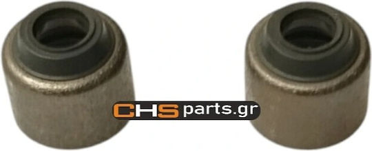 Ventilschaftdichtungen Mod Kriss-zx-130-xcite 135 Wstand 92049-1512