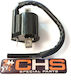 Πολλαπλασιαστης Crypton X135 Wstandard