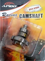Yamaha Crypton X135 Camshaft Apido 3rd Stage Yamaha Crypton X135 Camshaft Apido 3rd Stage