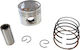 Εμβολο-πιστονι Gy6 50 Std 39.00mm 13π Rms
