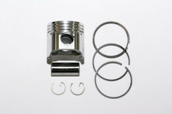 Piston Piaggio Zip 4T 39,80 mm 13p