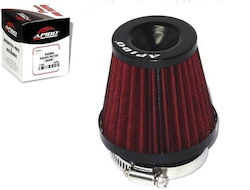 Φιλτροχοανη 50mm Racing Apido Κωνικες Φιλτροχοανη 50mm Racing Apido Κωνικες