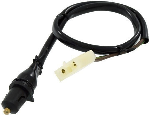Front Stop Valve XT-600-Crypton T110