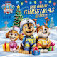 Paw Patrol The Great Christmas Rescue Picture Book