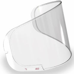 Антифог Визьор Pinlock 30 Прозрачен Dks 166 Givi X.21 50.5 Caberg Duke 2