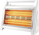 Eurolamp Кварцова печка 1600W