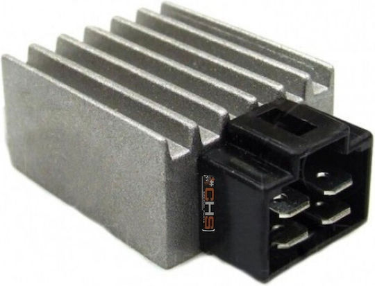 Regulator Rectifier C100 Astrea C90 Supra Peugeot Wstandard