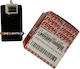 C100/Supra CDI Box 5-Wire Federal Fp-30410-gb6-2100