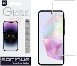 Sonique Gehärtetes Glas (Galaxy A36) Sonique Gehärtetes Glas (Galaxy A36)