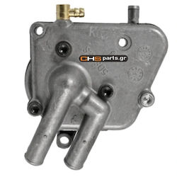 Water Pump Cover Majesty 125-Benelli Velvet 125-XN Teos 125-XQ Maxster RMS 100110620 5CA-WE242-01