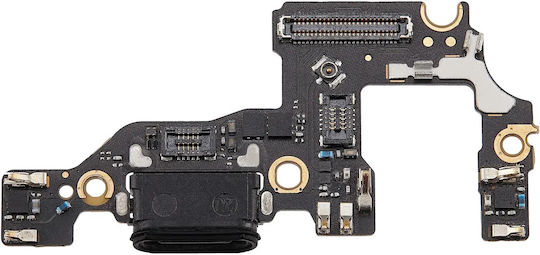 Ladeanschluss Mikrofonplatine Huawei P10 2017 Premium