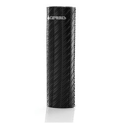 Acerbis Защита За Предна Вилка Velcro С Карбонов Ефект Acerbis Защита За Предна Вилка Velcro С Карбонов Ефект