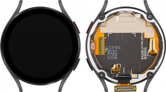 Samsung Lcd Display Module Galaxy Watch5 44mm Lte Version Graphite Gh82-30043a