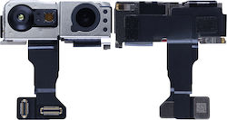 Front Camera Iphone 17 Genuine Oem Front Camera Iphone 17 Genuine Oem