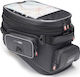 Xstream Motorrad-Tanktasche mit Riemen 20 l