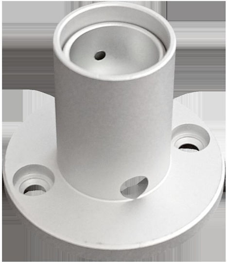 Rondo Neon Aluminum Ceiling Suspension Φ18mm Cubalux 502131