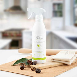 GamaOrganica Spray Γενικής Χρήσης με Απολυμαντική Δράση 500ml GamaOrganica Spray Γενικής Χρήσης με Απολυμαντική Δράση 500ml