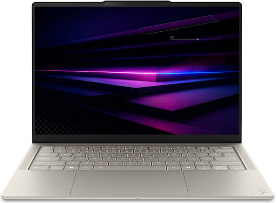 Yoga Slim 7 14IPH11 14" OLED FHD+ (Ultra 7-355/16GB/1TB SSD/No OS) (US Keyboard)