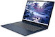 IdeaPad 5 2-in-1 14IAL10 14" IPS FHD+ Touchscreen (Ultra 7-255H/16GB/1TB SSD/No OS) (US Keyboard)