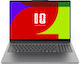 Ideapad Slim 5 16IPH11 16" OLED 120Hz (Ultra 7-356H/32GB/1TB SSD/No OS) (US Keyboard)
