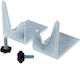 Suport Adaptor Spate V Stand Rms 267000460