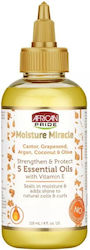 African Pride Λάδι Μαλλιών 118ml