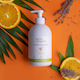 Citrus Liquid Soap 485ml