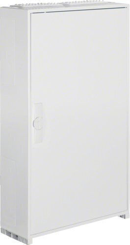 Hager Wall-Mounted Waterproof Electrical Panel W950xH550xD205mm