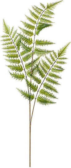Τεχνητό Κλαδί 85εκ Emerald Fern Green 419120