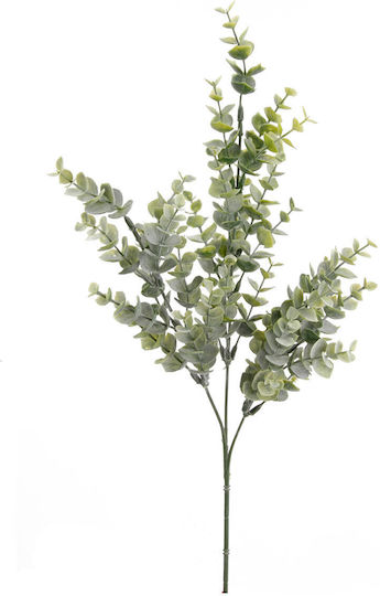 Τεχνητό Κλαδί 68εκ Emerald Eucalyptus 415248