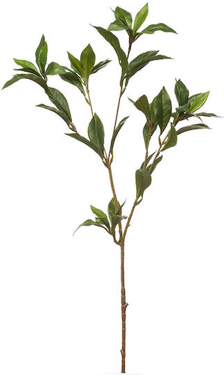 Τεχνητό Κλαδί 90εκ Emerald Laurel Green 432086