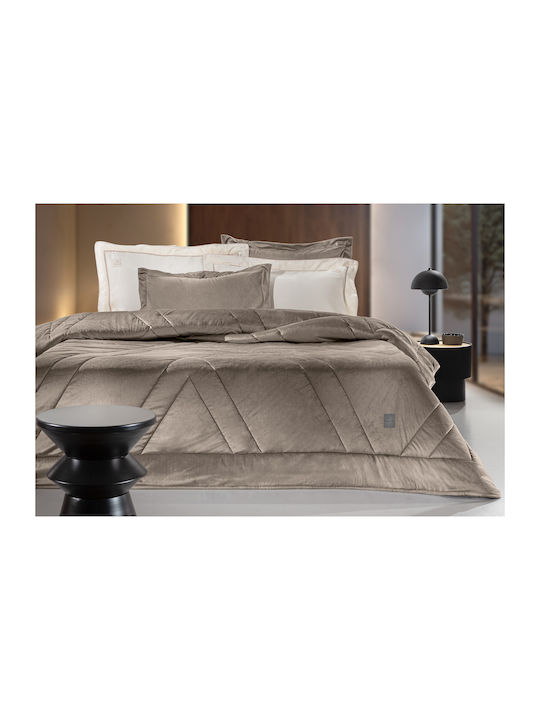Guy Laroche Semi-Double Quilt 180x240cm Refine ...