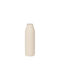 Estia Decorative Ceramic Vase Ecru Y21.5cm