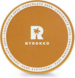 Byrokko Shine Brown Κρέμα 200ml Byrokko Shine Brown Κρέμα 200ml