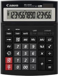 Canon Калкулатор с 16 цифри Canon Калкулатор с 16 цифри